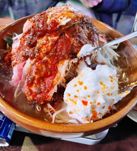 홍콩포차 김해율하점 이미지