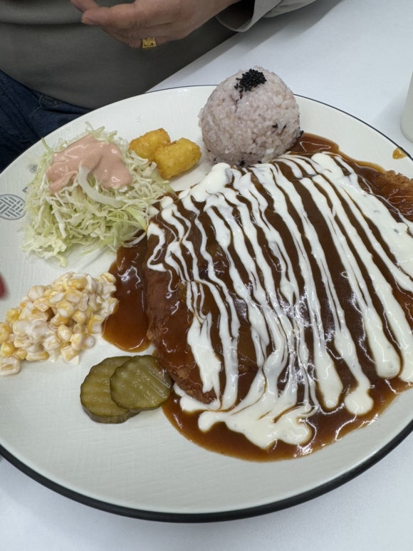 대한콩국(북삼점) 이미지