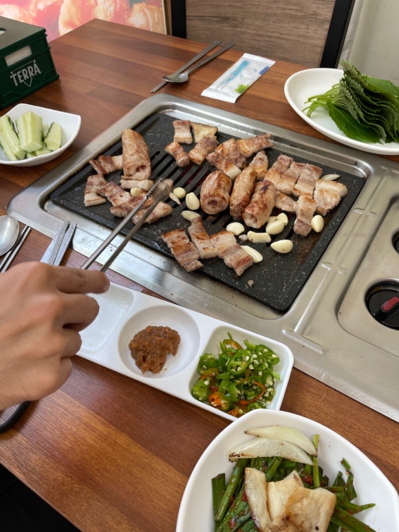 삼부생막창 이미지