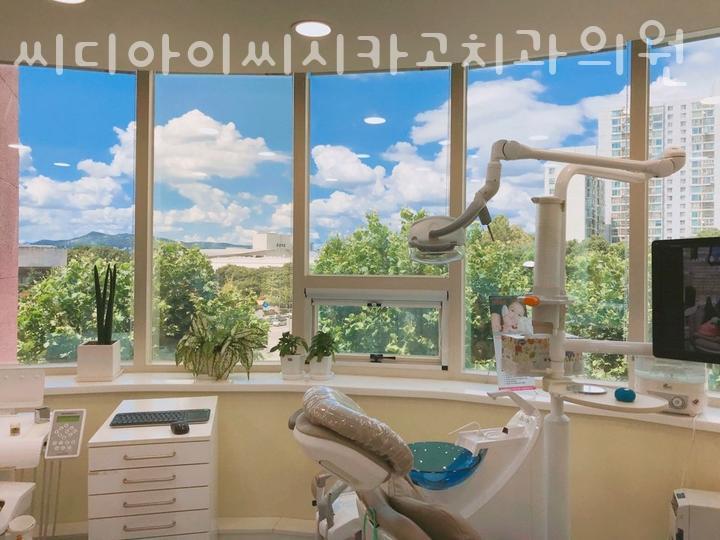 시카고치과의원 이미지