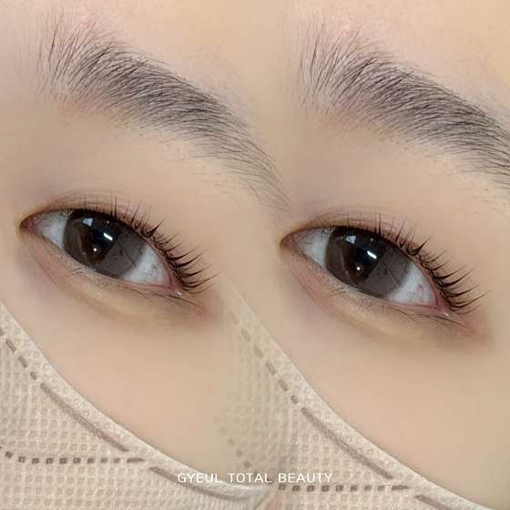 결에스테틱 이미지