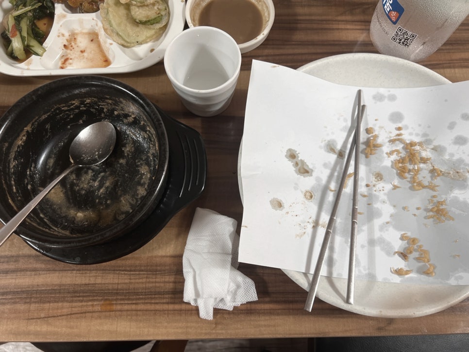 숭의골돌솥추어탕 이미지