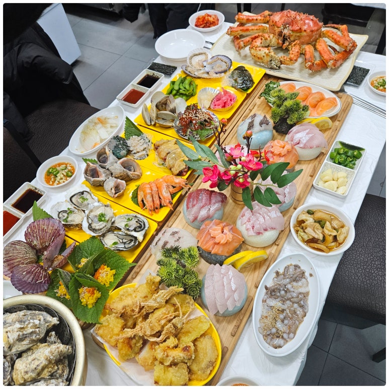 천지수산 이미지