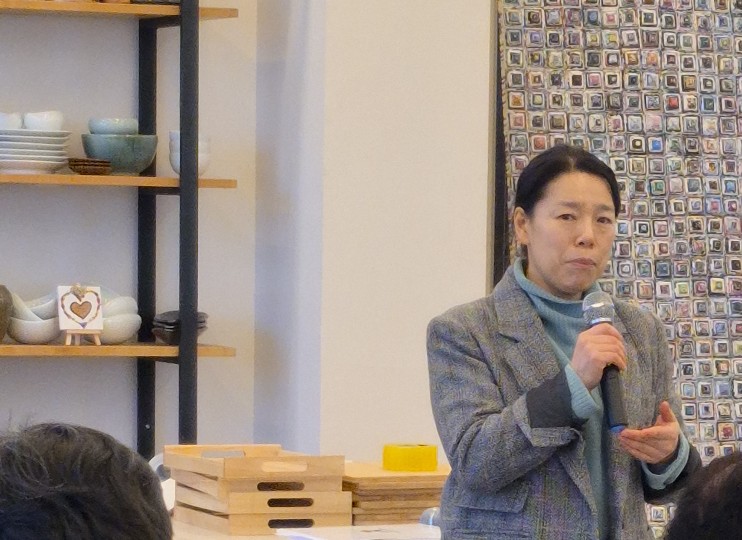 지평선두부 이미지