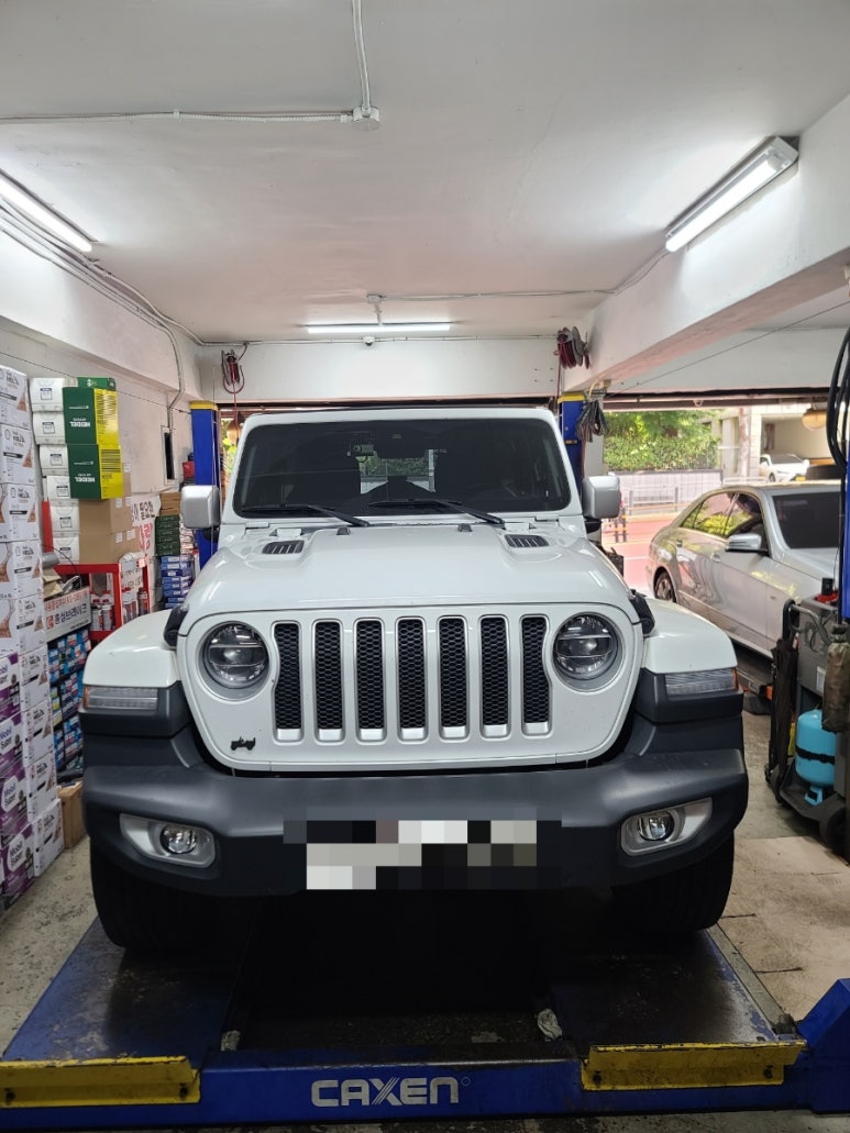 서대문JEEP 이미지