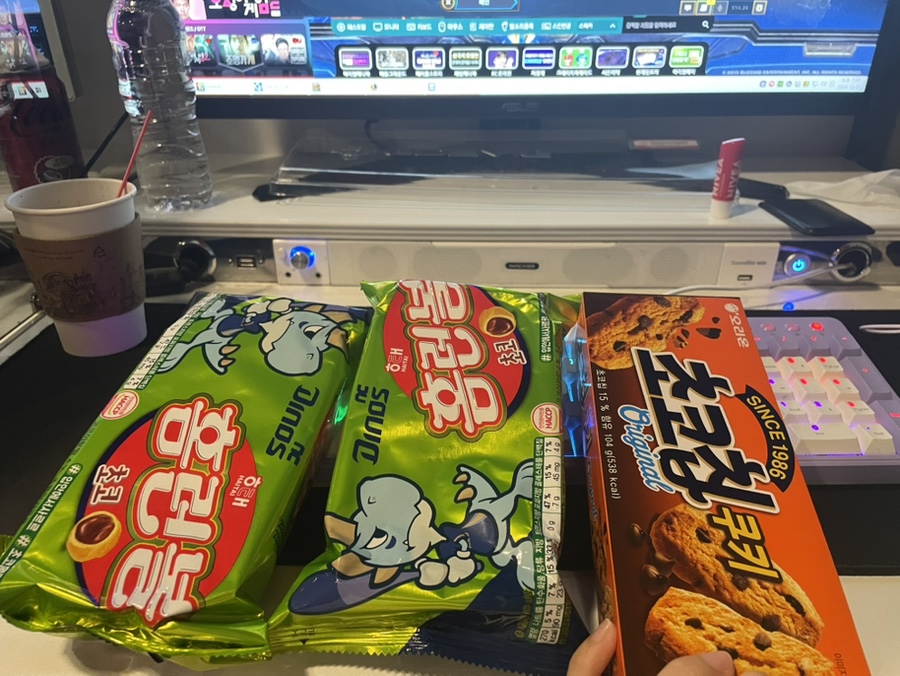 물라PC방 이미지