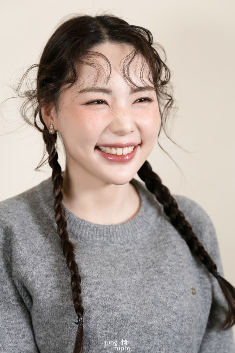 메이크업정은 이미지