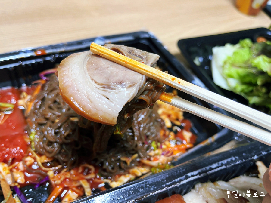 아싸족발 이미지