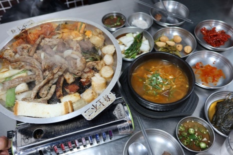 전주완산한우곱창 이미지