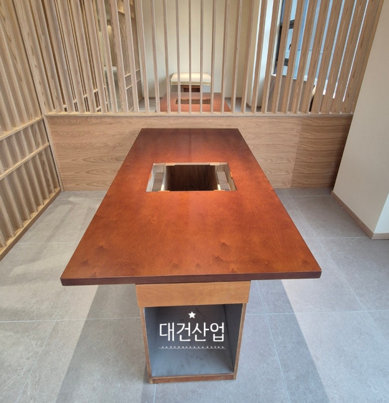 삼포화학위탁급식소 이미지