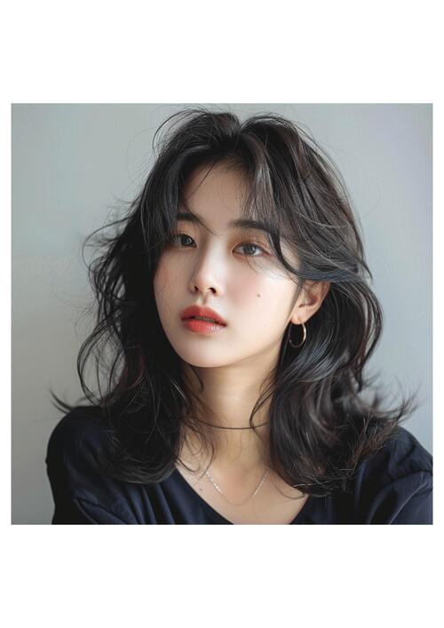 에이바헤어방화역점 이미지