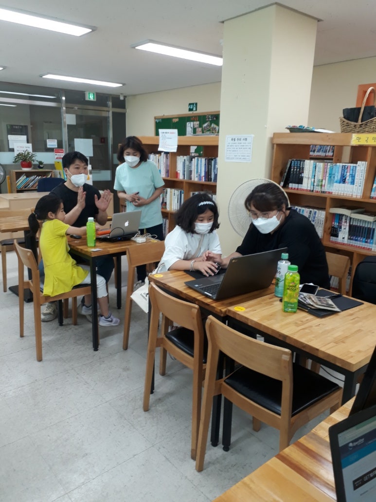 행복마을마더센터 이미지