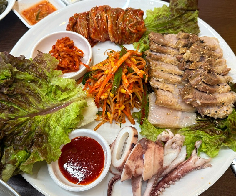 양은이네 신도림본점 이미지