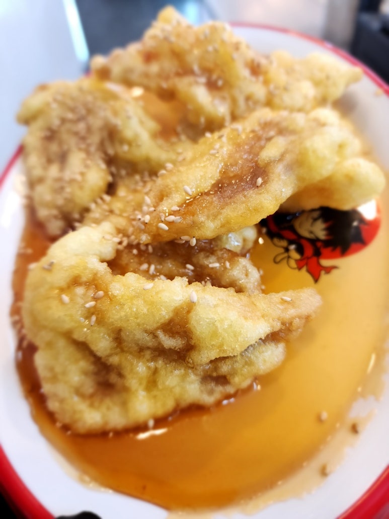 탕화쿵푸 마라탕 이미지