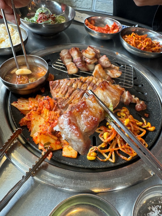 삼겹창고 이미지