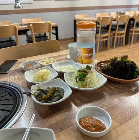 참대길갈비 이미지