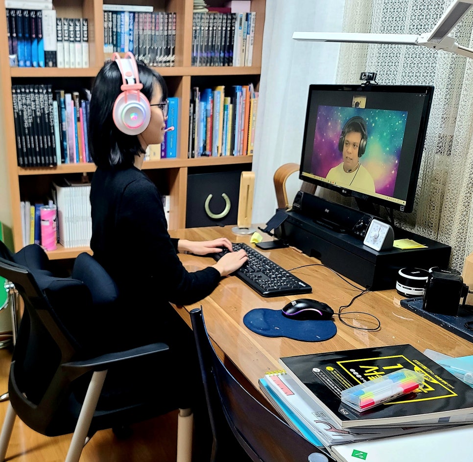 씨스테이지 이미지
