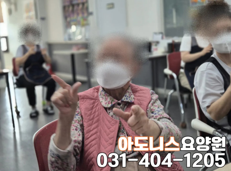 의연케어 이미지