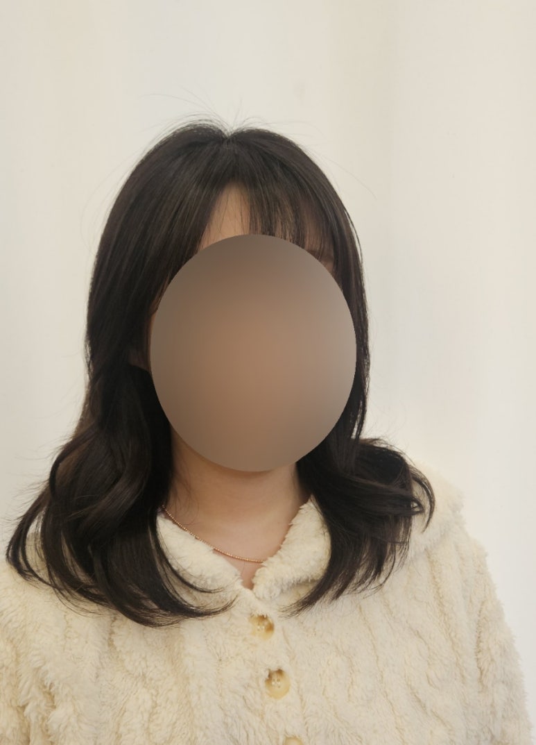 아우라제이미용실늘솜점 이미지