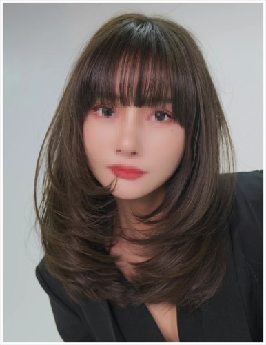 민정미용실 이미지