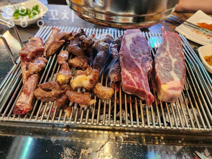 흥융양꼬치 이미지