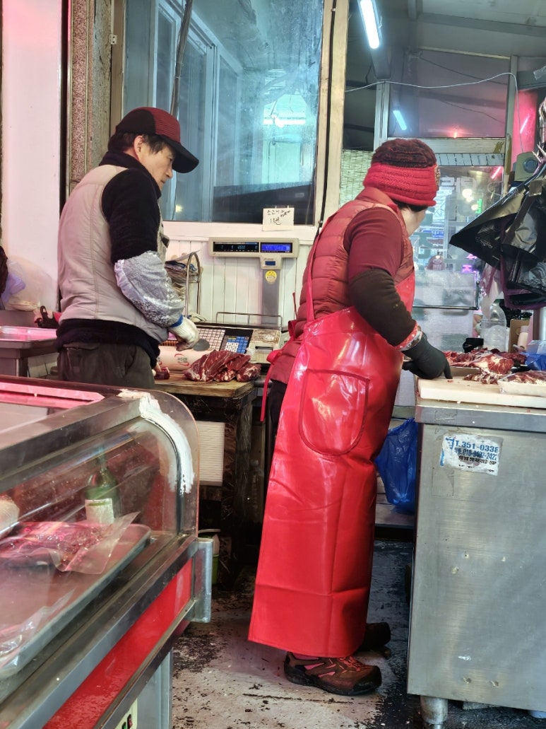 삼진식육점 이미지