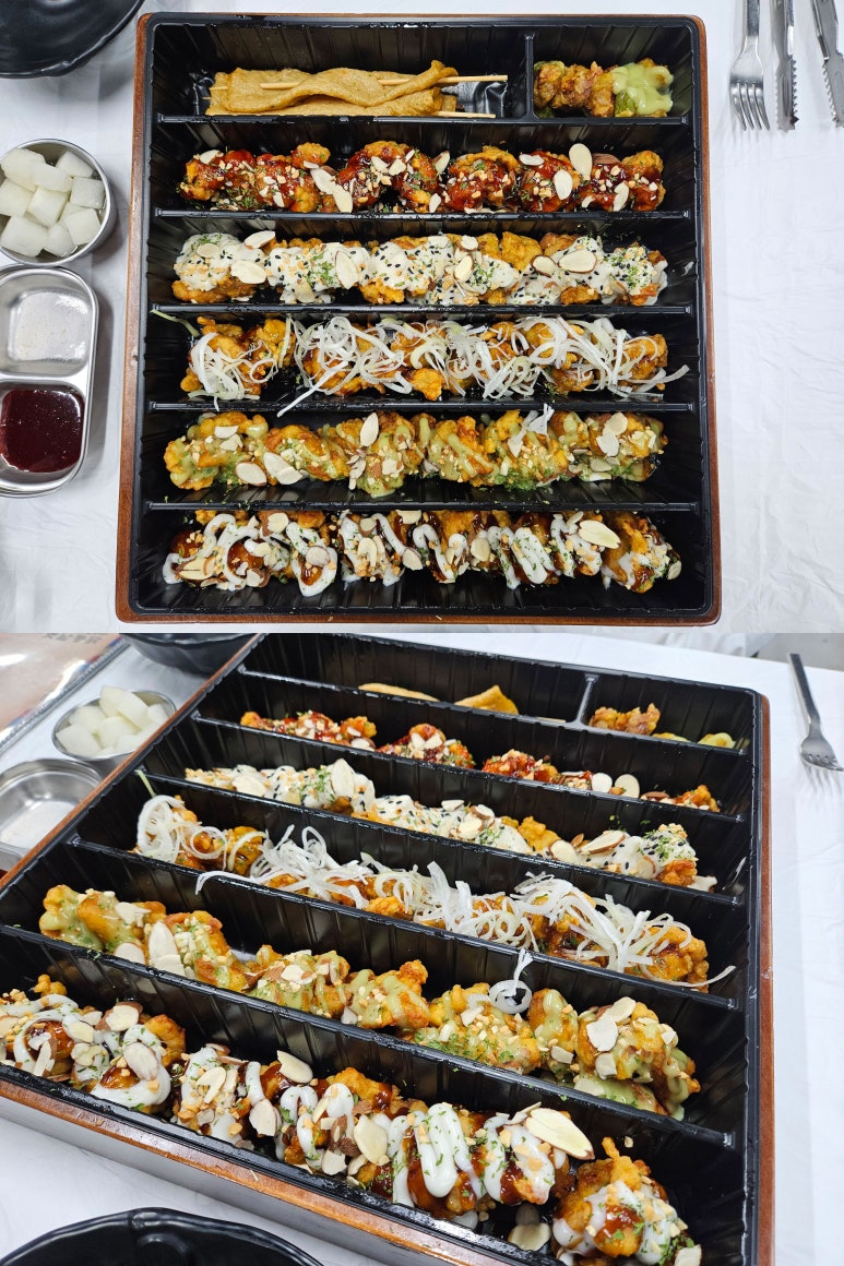 김종구식맛치킨.전기바베큐.옛날통닭광주 이미지