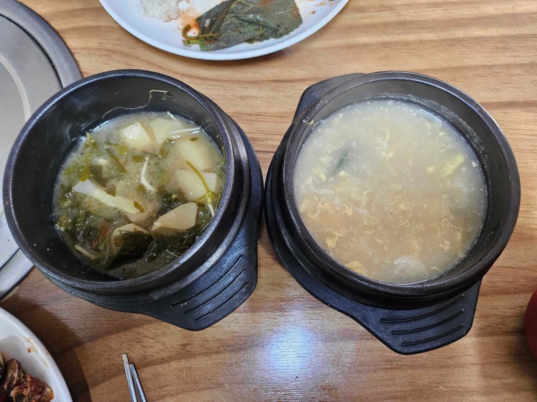 삼거리뷔페식당 이미지