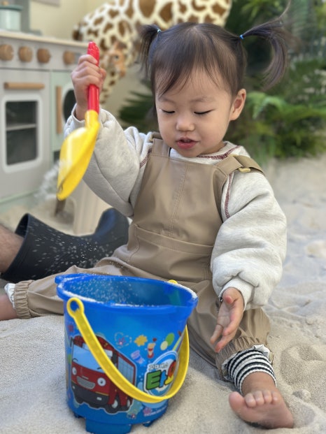 숲속모래성키즈카페노원 이미지