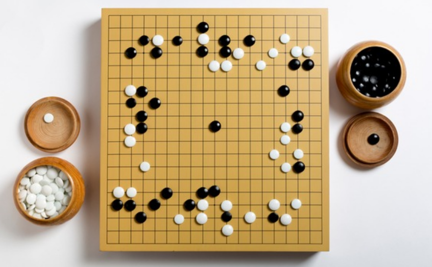 상일메타바둑교습소 이미지