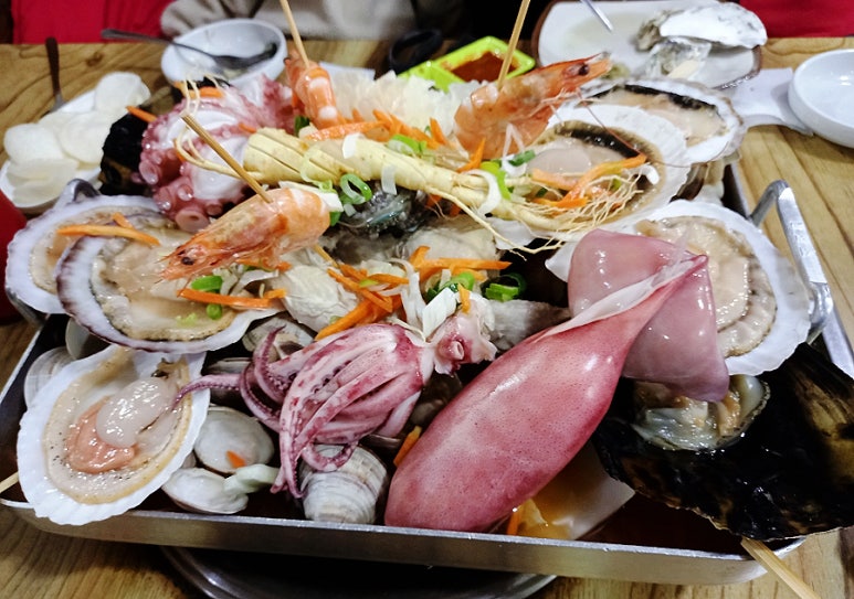 바다품은해물찜 이미지