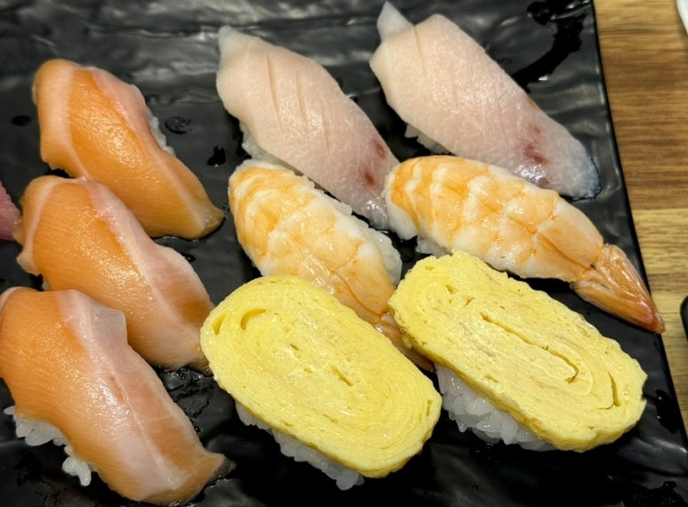 강남혜자초밥 이미지