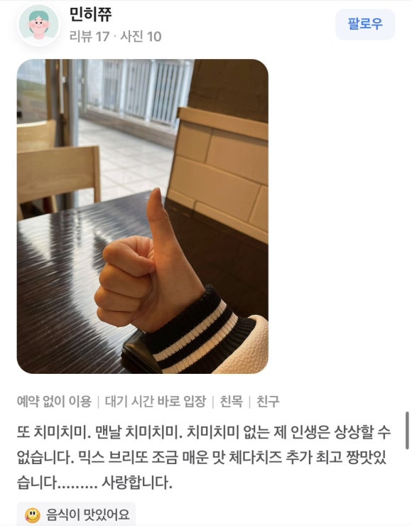 치미치미 이미지