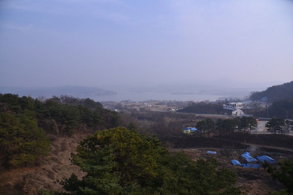 봉수산수목원 이미지