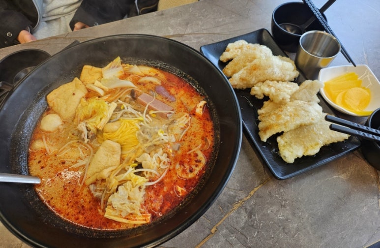 패밀리 마라탕 이미지