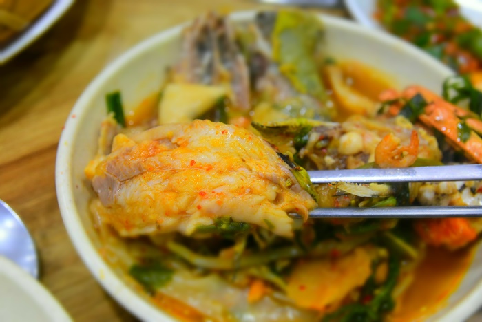 고니식당 이미지