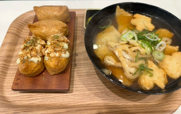 정직유부송도 이미지