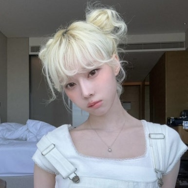 글래시 이미지