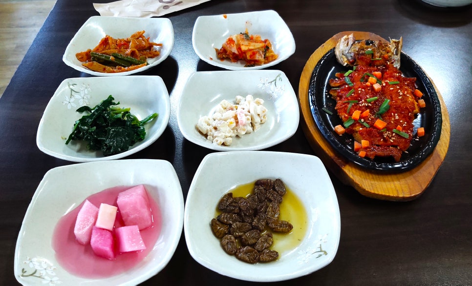 백년황태 이미지