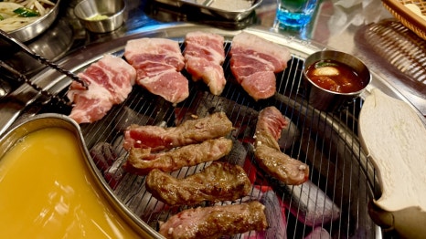 대청집천안불당점 이미지