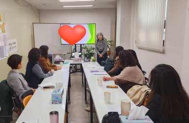 온새미사회적협동조합 이미지