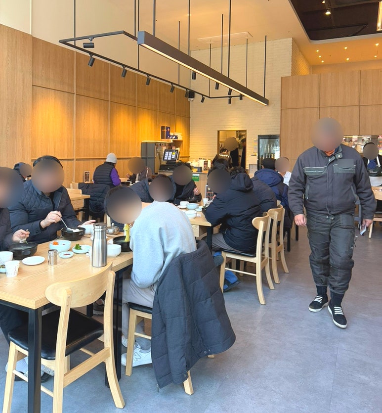 서울깍두기 양산석산점 이미지