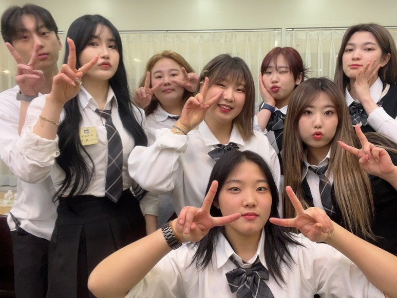 헤어데이오늘 이미지