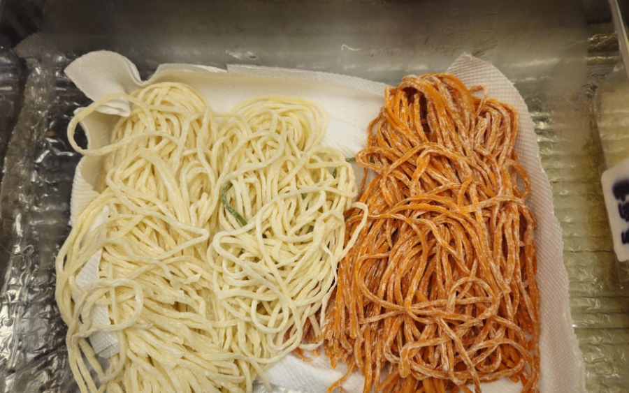 깊은맛한식부페 이미지