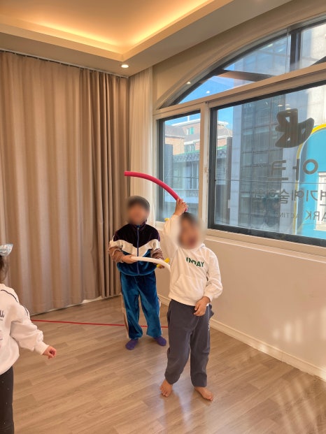 아크연기예술학원 이미지