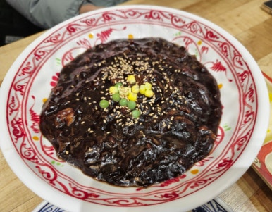 조은짬뽕 이미지