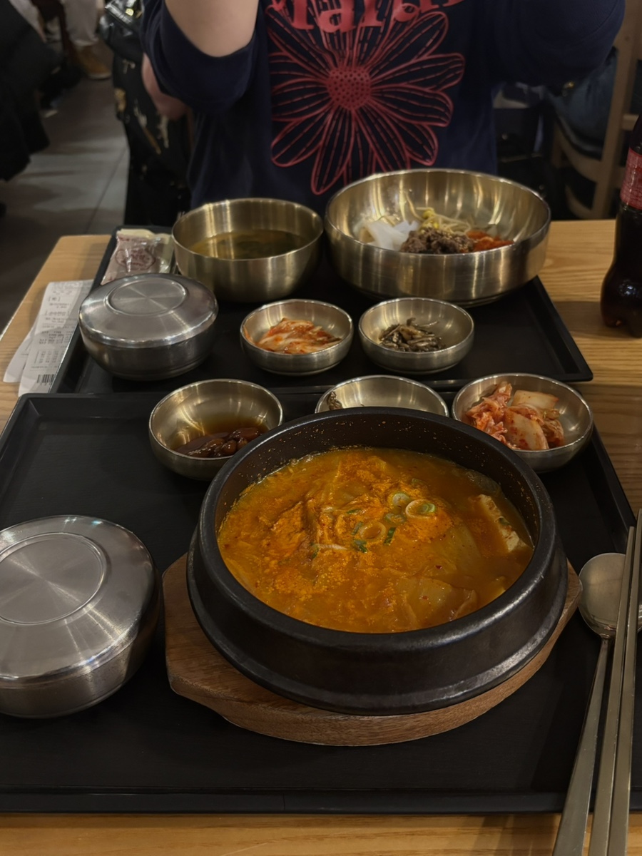 안전허니식당 이미지