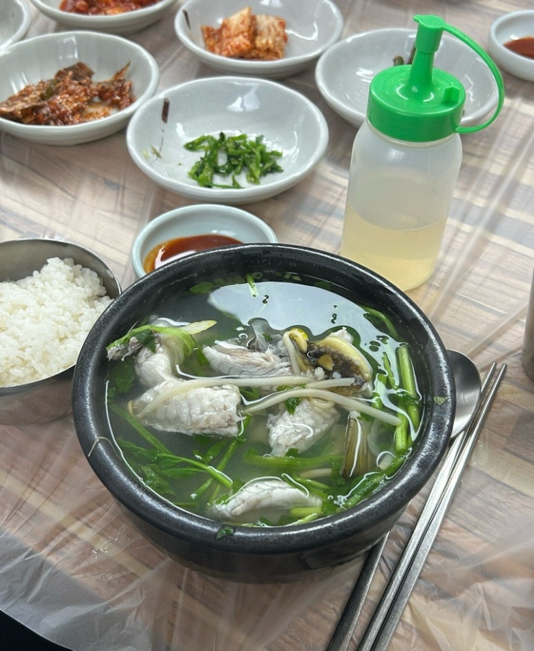 한성복집 이미지