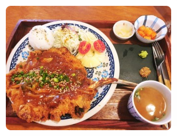 동백카츠 이미지