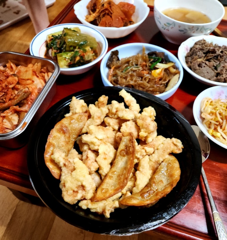 삼일반점 이미지